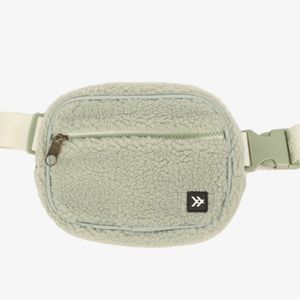 Thread Wallets Sage Fanny Pack